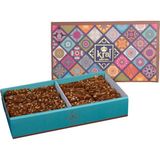 Kral Pestil & Köme Şekersiz Glutensiz Cevizli Pestil - 500 gr