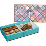 Kral Pestil & Köme Tatlı & Muska & Çoko & Rulo Pestil - 1 kg