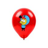 Kral Şakir 100'Lü Balon