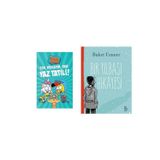Kral Şakir 11 - Çok Bekledim Seni Yaz Tatili! (Ciltli) + Bir Yılbaşı Hikayesi