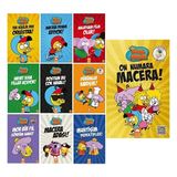 Kral Şakir 13 Kitap Set (Ciltli) - Varol Yaşaroğlu