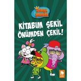 Kral Şakir 16-Kitabım Şekil Önümden Çekil! - Option-1