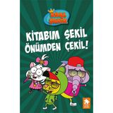 Kral Şakir 16-Kitabım Şekil Önümden Çekil!