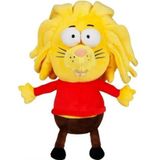 Kral Şakir 30 cm Remzi Peluş Oyuncak
