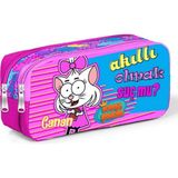 Kral Şakir 32169 İki Bölmel Kalem Kutusu