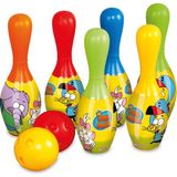 Kral Şakir Bowling