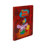 Kral Şakir Ciltli Defter