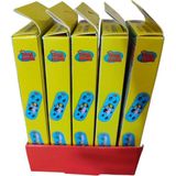 Kral Şakir Çocuk Yara Bandı 5 Paket 10lu