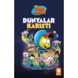 Kral Şakir Dünyalar Karıştı (Ciltli)