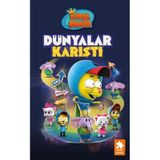 Kral Şakir Dünyalar Karıştı / Varol Yaşaroğlu