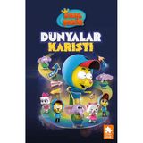 Kral Şakir - Dünyalar Karıştı