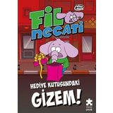 Kral Şakir Fil Necati 1 - Hediye Kutusundaki Gizem
