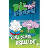 Kral Şakir Fil Necati 3 - Gizli Orman Krallığı