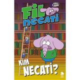 Kral Şakir Fil Necati 8 - Kim Necati?