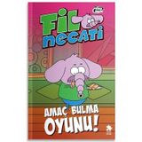 Kral Şakir Fil Necati 9 - Amaç Bulma Oyunu!