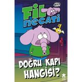 Kral Şakir Fil Necati Doğru Kapı Hangisi Eksik Parça