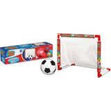 Kral Şakir Futbol Set
