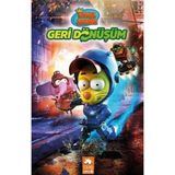 Kral Şakir Geri Dönüşüm - Varol Yaşaroğlu - Eksik Parça