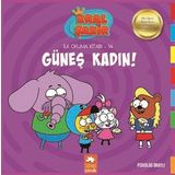 Kral Sakir- Gunes Kadin