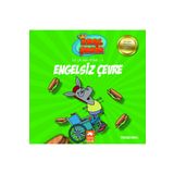Kral Şakir İlk Okuma 4 Engelsiz Çevre - Eksik Parça Yayınları
