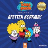 Kral Şakir İlk Okuma 6 Afetten Korkma - Eksik Parça Yayınları