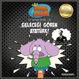 Kral Şakir İlk Okuma Geleceği Gören Atatürk Eksikparça