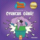 Kral Şakir İlkokuma Oyuncak Günü Eksikparça