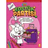 Kral Şakir Kostüm Partisi - Canan - Varol Yaşaroğlu