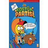 Kral Şakir Kostüm Partisi