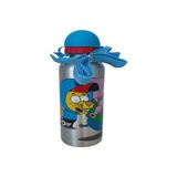 Kral Şakir KS-ALM-50M Alüminyum Matara 500 ml