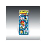 Kral Şakir Metalik Sticker