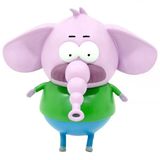 Kral Şakir Necati Tekli Bendable Figür 15 cm
