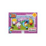 Kral Şakir Puzzle 35 Parça Puzzle