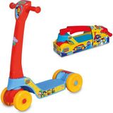 Kral Şakir Scooter