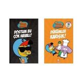Kral Şakir Serisi 5 ve 6. Kitap