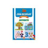 Kral Şakir Zihin Becerileri Matematik