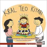 Kral Teo Kitabı - Gülseren Budayıcıoğlu