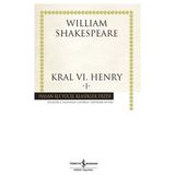 Kral VI. Henry I Hasan Ali Yücel Klasikleri