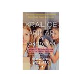 Kraliçe Arılar ve Taklitçiler - rosalin wiseman