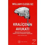 Kraliçenin Avukatı - William Clegg