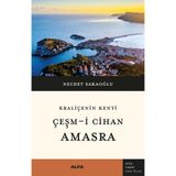 Kraliçenin Kenti Çeşm-i Cihan Amasra / Necdet Sakaoğlu