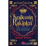 Kraliçenin Rakipleri Brandy Purdy