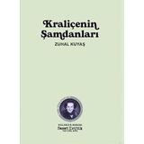 Kraliçenin Şamdanları
