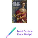 Kraliçenin Terbiyesi: Bir Kadın Neden Bir Seri Katille Evlenir? Reddetmeye Hakkı Yoktur Da Ondan… + Renkli Fosforlu Kalem - Hayır