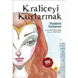 Kraliçeyi Kurtarmak - Vladimir Tumanov