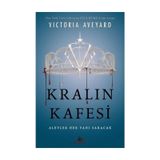 Kralın Kafesi - Victoria Aveyard