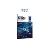 Krallar Karması 2026 Edebiyat Denizi TYT Türkçe Soru Bankası
