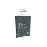 Krallar Karması 2026 Süre Yayınları TYT Türkçe 12 x 40 Branş Denemesi