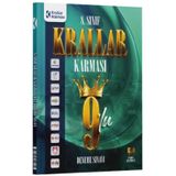 Krallar Karması 8.Sınıf 9 Lu Deneme -(Güncel Müfredat)2027 Müfredata Uygun
