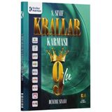 Krallar Karması 8. Sınıf 9Lu Deneme Krallar Karması